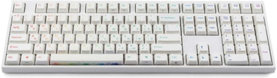 Varmilo Игровая клавиатура Varmilo Rainbow VA108MQ1T 