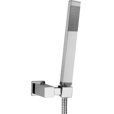 Paffoni Душевой гарнитур Paffoni Level ZDUP059CR Хром 256317