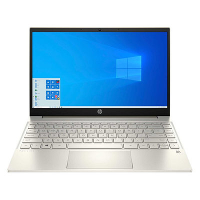 HP Ноутбук HP Pavilion 13-bb0019ur, 13.3", IPS, Intel Core i3 1115G4 3.0ГГц, 8ГБ, 256ГБ SSD, Intel UHD Graphics , Free DOS, , золотистый 2X2M6EA 