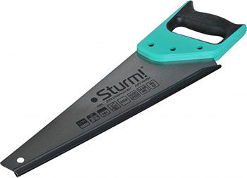 Sturm Ножовка по дереву Sturm 1060-57-450 
