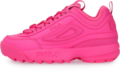 FILA Кроссовки для девочек FILA Disruptor II, размер 38 CVI5RISS1D