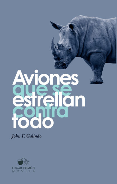 Книга: Bookwire Aviones que se estrellan contra todo 9781987819809