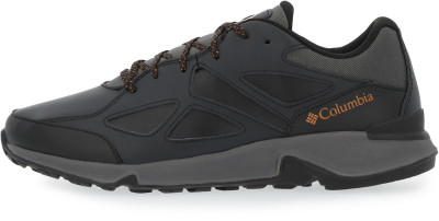 Columbia Полуботинки мужские Columbia Vitesse Leather, размер 41 18EYTU4Z7X