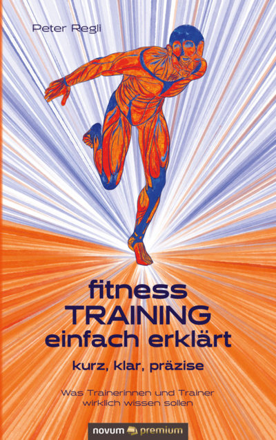 Книга: Bookwire (Fitness)Training einfach erklärt 9783903271517
