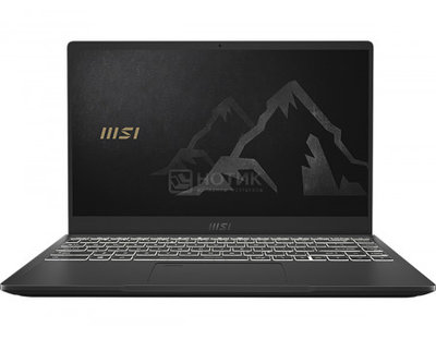 MSI Ноутбук MSI Summit B14 A11MOT-091RU (14.00 IPS (LED)/ Core i7 1165G7 2800MHz/ 16384Mb/ SSD / Intel Iris Xe Graphics 64Mb) MS Windows 10 Professional (64-bit) [9S7-14D323-091] 9S7-14D323-091