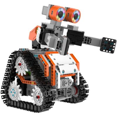 UBTech Робот-конструктор Ubtech Jimu Astrobot Upgraded Kit 