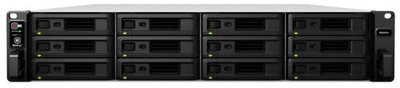 Synology Сетевое хранилище Synology RS3621xs+ 