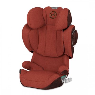 Cybex Автокресло Cybex Solution Z i-Fix Plus 
