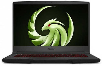MSI Игровой ноутбук MSI Bravo 15 A4DDR-400XRU 