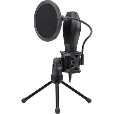 Redragon микрофон Redragon quasar 2 gm200-1 (78089) 