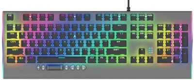 AULA Игровая клавиатура AULA F2099 