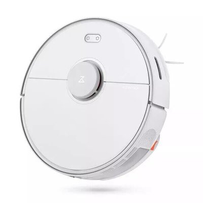 RoboRock робот-пылесос RoboRock robot vacuum s5 max white 