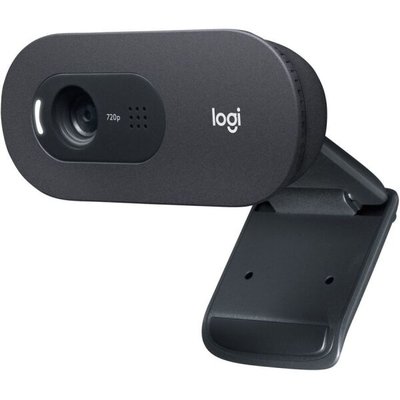 Logitech web-камера Logitech c505e 
