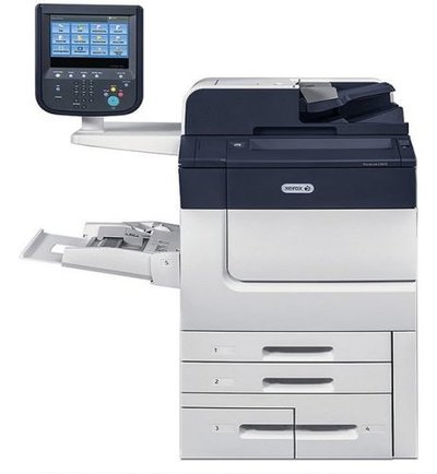 Xerox МФУ Xerox PrimeLink C9070 with DMP C9070_DMP