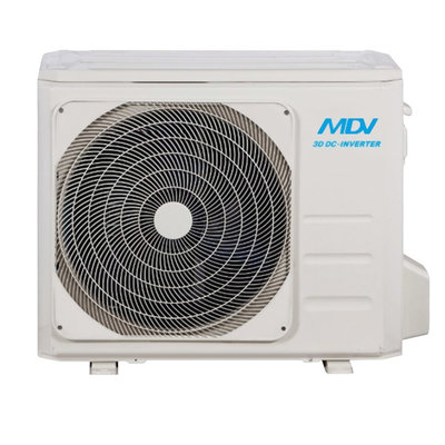 MDV Внешний блок мульти сплит-системы Mdv MD3O-27HFN8 