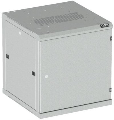 TLK Шкаф настенный 19", 6U TLK TWC-066045-R-M-GY 