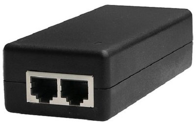 Wi-Tek Инжектор PoE Wi-Tek WI-POE55-48V-60W 