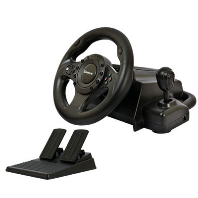 Defender руль Defender forsage drift 