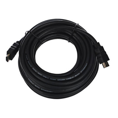 Noname Кабель аудио-видео TV-COM, HDMI (m) - HDMI (m) , ver 1.4b, 10м, черный [cg150s-10m] Noname 