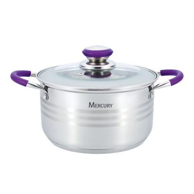 Mercury Кастрюля Mercury MC-6310 
