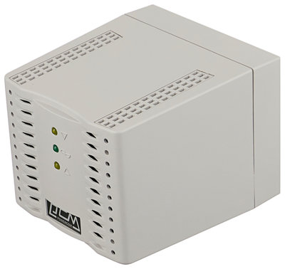 PowerCom Powercom TCA-2000 (белый) 