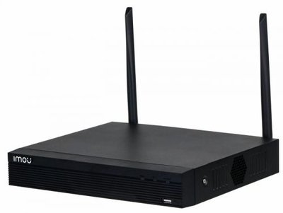 Imou Видеорегистратор Imou 4-CH Wireless Recorder NVR1104HS-W-S2-CE-Imou