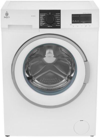 jackys Стиральная машина Jacky's jackys JW 6W10L0 