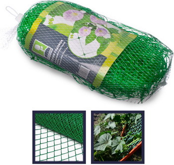 Inbloom Сетка для вьющихся растений Inbloom 165-008 