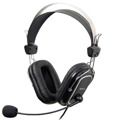 A4Tech Наушники A4Tech HU-50 