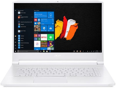 Acer Игровой ноутбук Acer ConceptD 7 CN715-71-7383 (NX.C4KER.006) 