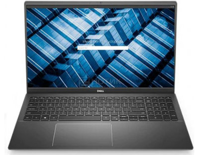 Dell Ноутбук Dell Vostro 3500 (15.60 IPS (LED)/ Core i7 1135G7 2800MHz/ 8192Mb/ SSD / NVIDIA GeForce® MX330 2048Mb) MS Windows 10 Professional (64-bit) [3500-7411] 3500-7411