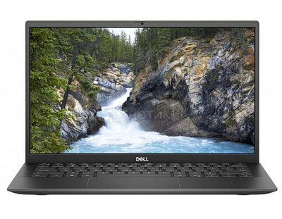 Dell Ноутбук Dell Vostro 5301 (13.30 IPS (LED)/ Core i5 1135G7 2400MHz/ 8192Mb/ SSD / Intel Iris Xe Graphics 64Mb) Linux OS [5301-6114] Vostro 5301-6114 (Intel Core i5 1135G7 2400 Mhz/13.3&quot;/1920х1080/8192Mb/256Gb SSD/Intel Iris Xe 5301-6114