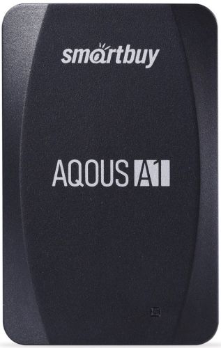 Smartbuy Накопитель SSD 2.5'' SmartBuy SB256GB-A1B-U31C 