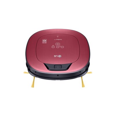 LG робот-пылесос LG vr6670lvmp 