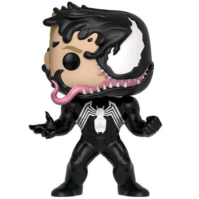 Funko Фигурка Funko POP! Venom: Venom/Eddie Brock 