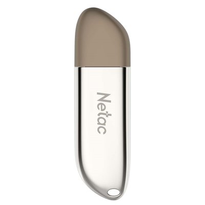 Netac Флеш-диск Netac 32GB U352 USB 2.0 (NT03U352N-032G-20PN) 