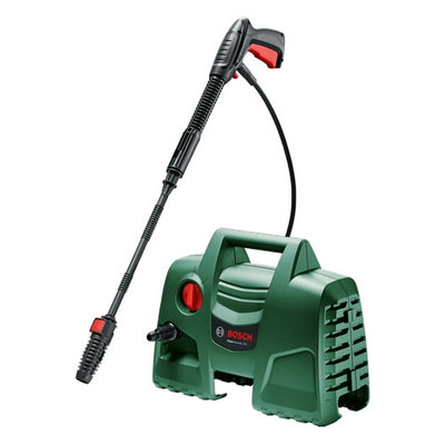 Bosch Мойка высокого давления BOSCH EasyAquatak 100 Long Lance [06008a7e01] 