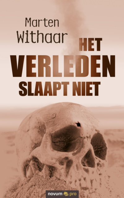 Книга: Bookwire Het verleden slaapt niet (Marten Withaar) 9783991071914