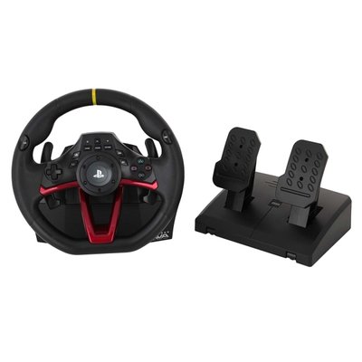 Hori Hori Wireless Racing Wheel Apex PS4-142E