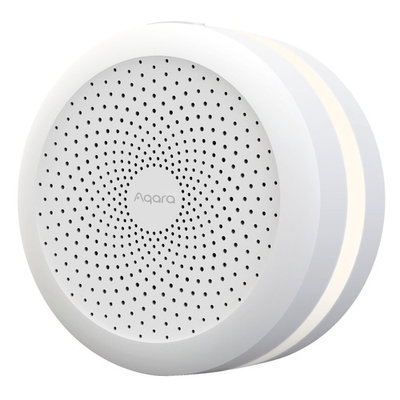 Aqara Центр управления AQARA Hub M1S (EU), белый [hm1s-g01] 
