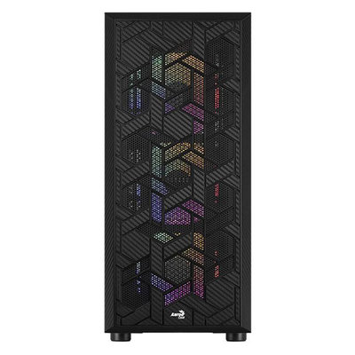 iRU Компьютер IRU Game 617, Intel Core i7 10700F, DDR4 32ГБ, 1ТБ, 500ГБ(SSD), NVIDIA GeForce RTX 3090 - 24576 Мб, Free DOS, черный [1485820] 