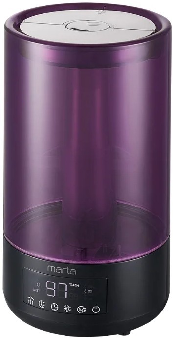 MARTA MARTA MT-2376 (фиолетовый чароит) 