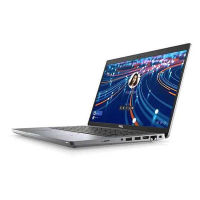 Dell Ноутбук DELL Latitude 5420, 14", IPS, Intel Core i5 1135G7 2.4ГГц, 8ГБ, 256ГБ SSD, Intel Iris Xe graphics , Linux, , серый 5420-0426 