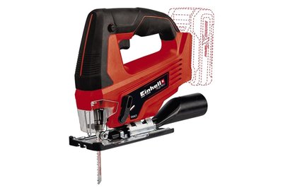 Einhell Лобзик Einhell Pxc tc-js 18 li-solo 