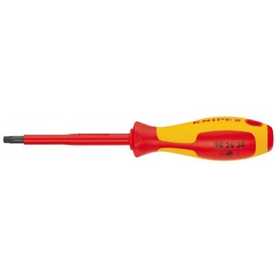Knipex Отвертка для винтов torx Knipex Kn-982615 
