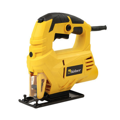 Kolner Лобзик KOLNER KJS 650V [кн650вжс] 