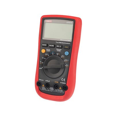 UNI-T Мультиметр Uni-t Ut61d (13-0047) 