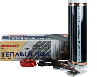 Rexant Теплый пол Rexant Ultra rxm 220 (51-0502-4) 