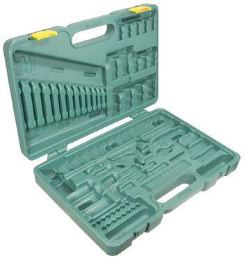 Aist Пластиковый кейс для инструмента AIST K4090111 