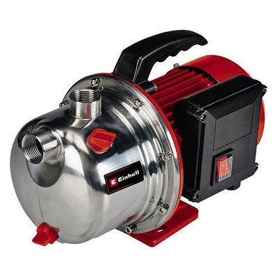 Einhell Садовый насос EINHELL GC-GP 1046 N Set, поверхностный [4171528] 